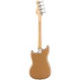 Fender Player Mustang Bass PJ PF FMG Short Scale E-Bassgitarre Thumbnail 2