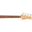Fender Player Mustang Bass PJ PF FMG Short Scale E-Bassgitarre Thumbnail 5