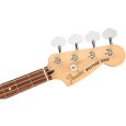 Fender Player Mustang Bass PJ PF FMG Short Scale E-Bassgitarre Thumbnail 9
