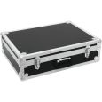 Universal-Koffer-Case FOAM GR-4 schwarz Thumbnail 1