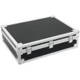 Universal-Koffer-Case FOAM GR-4 schwarz Thumbnail 2
