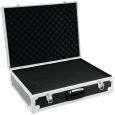 Universal-Koffer-Case FOAM GR-4 schwarz Thumbnail 3