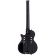 Traveler EG-1 Blackout Matte Black E-Gitarre inkl. Gigbag C-Ware Thumbnail 2
