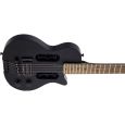 Traveler EG-1 Blackout Matte Black E-Gitarre inkl. Gigbag C-Ware Thumbnail 3