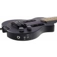 Traveler EG-1 Blackout Matte Black E-Gitarre inkl. Gigbag C-Ware Thumbnail 5
