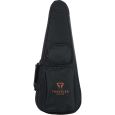 Traveler EG-1 Blackout Matte Black E-Gitarre inkl. Gigbag C-Ware Thumbnail 6