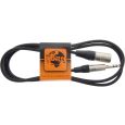 KORN Kabel XLR male / Klinke 6,3 mm stereo 1,5m Thumbnail 1