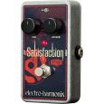 Electro Harmonix Satisfaction Fuzz Thumbnail 1