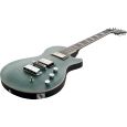 Hagstrom Ultra Max Fall Sky Satin E-Gitarre Thumbnail 4