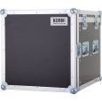 KORN Case Winkelrack 8+2 HE / 12 HE tief Casebau Thumbnail 1