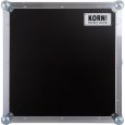 KORN Case Winkelrack 8+2 HE / 12 HE tief Casebau Thumbnail 2