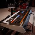 Roland Jupiter X Synthesizer Thumbnail 4