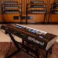 Roland Jupiter X Synthesizer Thumbnail 5