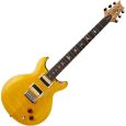 PRS SE Santana Santana Yellow E-Gitarre inkl. Gigbag Thumbnail 1
