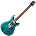 PRS SE Custom 24 Sapphire / Black Back E-Gitarre inkl. Gigbag Thumbnail 1