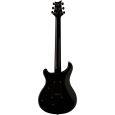 PRS SE Custom 24 Sapphire / Black Back E-Gitarre inkl. Gigbag Thumbnail 2