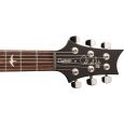 PRS SE Custom 24 Sapphire / Black Back E-Gitarre inkl. Gigbag Thumbnail 5