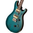 PRS SE Custom 24 Sapphire / Black Back E-Gitarre inkl. Gigbag Thumbnail 6