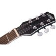 Gretsch G5222 Electromatic D-Jet BT JDE GRY E-Gitarre Thumbnail 9