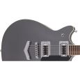 Gretsch G5222 Electromatic D-Jet BT LDN GRY E-Gitarre Thumbnail 2