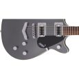 Gretsch G5222 Electromatic D-Jet BT LDN GRY E-Gitarre Thumbnail 3