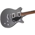 Gretsch G5222 Electromatic D-Jet BT LDN GRY E-Gitarre Thumbnail 6