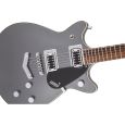 Gretsch G5222 Electromatic D-Jet BT LDN GRY E-Gitarre Thumbnail 7