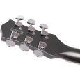 Gretsch G5222 Electromatic D-Jet BT LDN GRY E-Gitarre Thumbnail 8