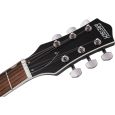 Gretsch G5222 Electromatic D-Jet BT LDN GRY E-Gitarre Thumbnail 9