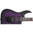 Jackson JS32Q DKA TRS PURP BRST E-Gitarre Thumbnail 2