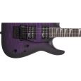 Jackson JS32Q DKA TRS PURP BRST E-Gitarre Thumbnail 3
