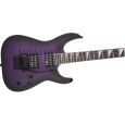Jackson JS32Q DKA TRS PURP BRST E-Gitarre Thumbnail 6