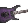 Jackson JS32Q DKA TRS PURP BRST E-Gitarre Thumbnail 7