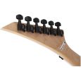 Jackson JS32Q DKA TRS PURP BRST E-Gitarre Thumbnail 8
