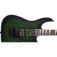 Jackson JS32Q DKA TRS GRN BRST E-Gitarre Thumbnail 2
