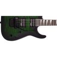 Jackson JS32Q DKA TRS GRN BRST E-Gitarre Thumbnail 3