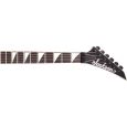 Jackson JS32Q DKA TRS GRN BRST E-Gitarre Thumbnail 4