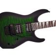 Jackson JS32Q DKA TRS GRN BRST E-Gitarre Thumbnail 5
