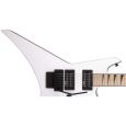 Jackson X Series Warrior WRX24M SN WHT E-Gitarre Thumbnail 2