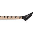 Jackson X Series Warrior WRX24M SN WHT E-Gitarre Thumbnail 4