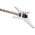 Jackson X Series Warrior WRX24M SN WHT E-Gitarre Thumbnail 6