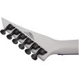Jackson X Series Warrior WRX24M SN WHT E-Gitarre Thumbnail 8