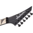 Jackson X Series Warrior WRX24M SN WHT E-Gitarre Thumbnail 9