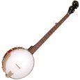 Gold Tone CC-50 Banjo 5-saitig inkl. Gigbag Thumbnail 1