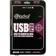 Radial engineering USB Pro Thumbnail 1