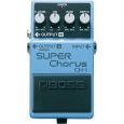Boss CH-1 Super Chorus Thumbnail 1