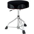 TAMA HT750BC Ergo-Rider HYDRAULIX "Cloth Top" Schlagzeughocker Thumbnail 1