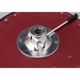 TAMA HT750BC Ergo-Rider HYDRAULIX "Cloth Top" Schlagzeughocker Thumbnail 3