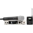 Sennheiser ew 300 G4-BASE COMBO-BW Thumbnail 1