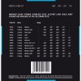 Warwick Black Label 40250 Dark Lord 4-String Bass Saiten 085-175 Thumbnail 2
